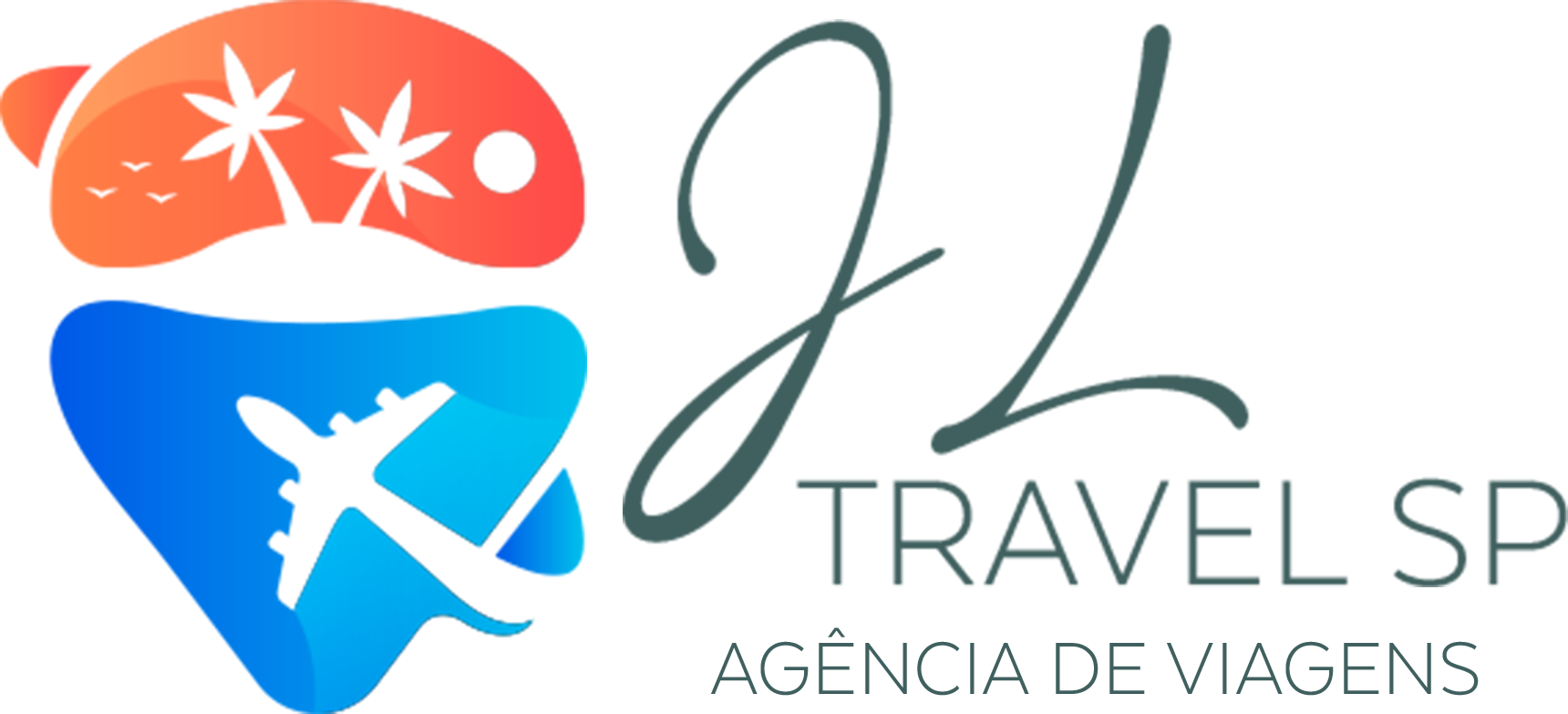 Logo JL Travel